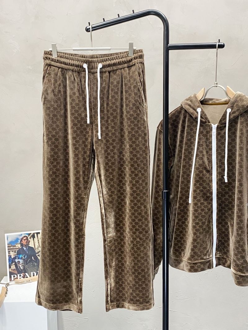 Louis Vuitton Long Suits